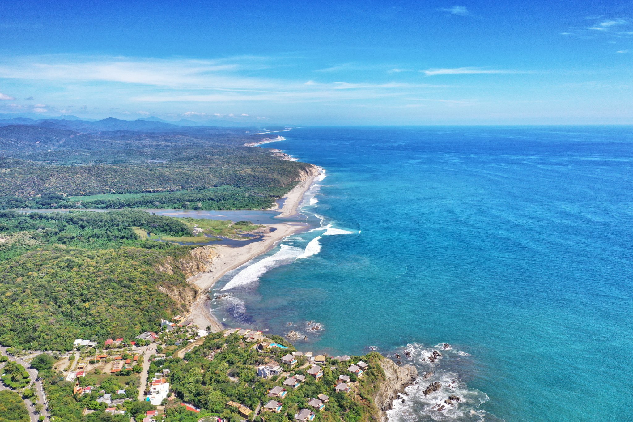 HUATULCO WELLNESS